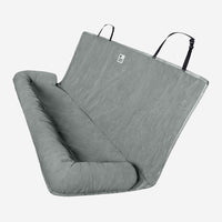 Comfortable Dog Car Bed - RoadPaw