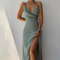 Elegant Dress - Olivia