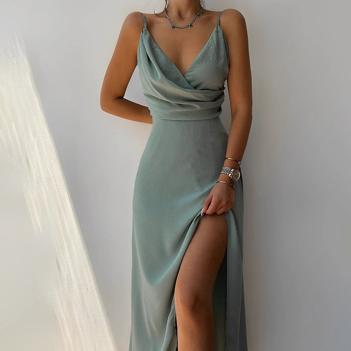 Elegant Dress - Olivia
