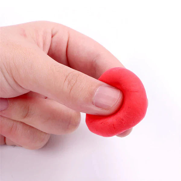 Noise-Cancelling Earplugs - SilentComfort
