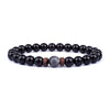 Stone Bracelet | Natural Gemstone Jewellery | Women's Fashion Accessory