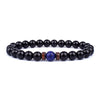 Stone Bracelet | Natural Gemstone Jewellery | Women's Fashion Accessory