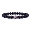 Stone Bracelet | Natural Gemstone Jewellery | Women's Fashion Accessory