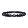 Stone Bracelet | Natural Gemstone Jewellery | Women's Fashion Accessory