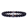 Stone Bracelet | Natural Gemstone Jewellery | Women's Fashion Accessory