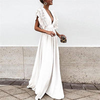 Maxi Dress | Elegant and Comfortable