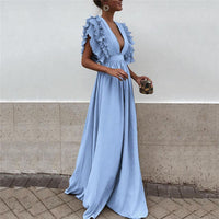 Maxi Dress | Elegant and Comfortable
