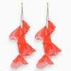 Tulip Treasure Earrings - Florina