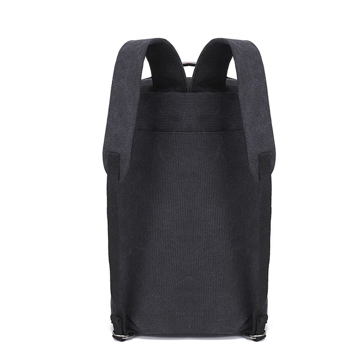 Large Capacity Canvas Travel Backpack – TrailHaven