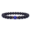 Stone Bracelet | Natural Gemstone Jewellery | Women's Fashion Accessory