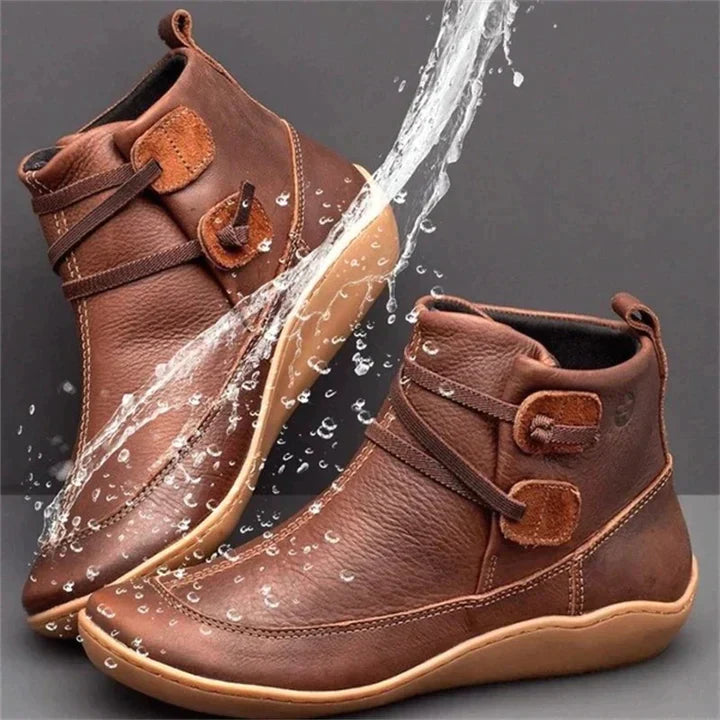 FlexiComfort Ortho Boots – Supportive & Stylish Footwear for All-Day Wear