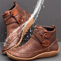 FlexiComfort Ortho Boots – Supportive & Stylish Footwear for All-Day Wear