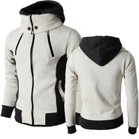 Men's Zip Vest – Damon