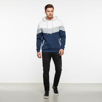 Herren Kapuzenpullover - Timo