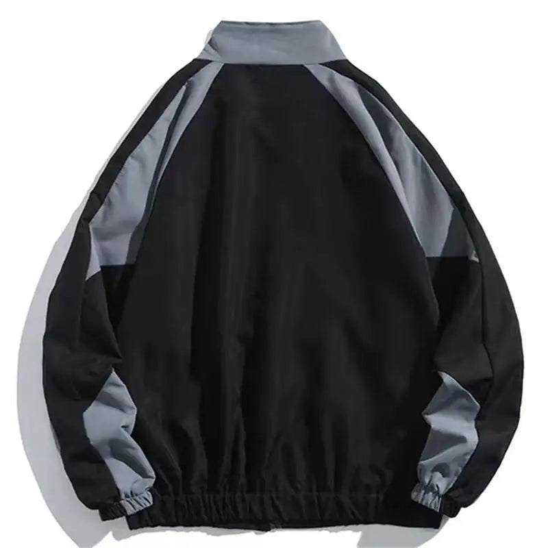 Versatile Windbreaker Jacket - Aria