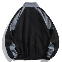 Versatile Windbreaker Jacket - Aria