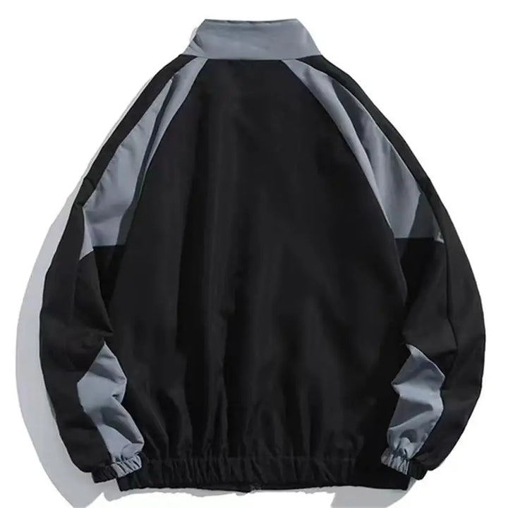 Versatile Windbreaker Jacket - Aria