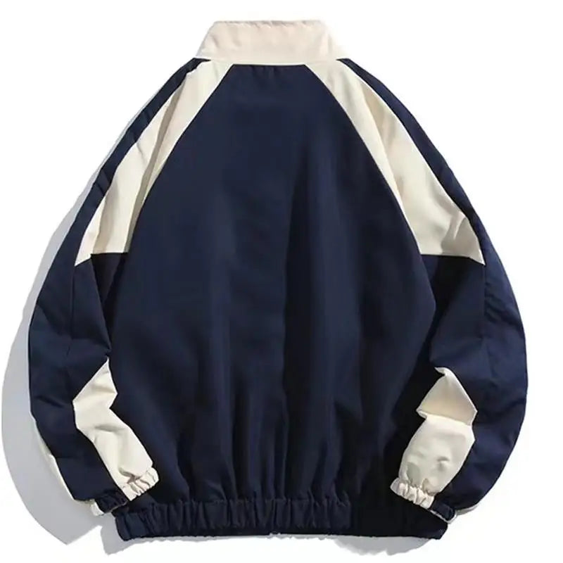 Versatile Windbreaker Jacket - Aria