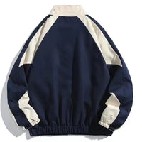 Versatile Windbreaker Jacket - Aria