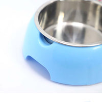 3-in-1 Pet Bowl for Dogs and Cats - EasyFlow