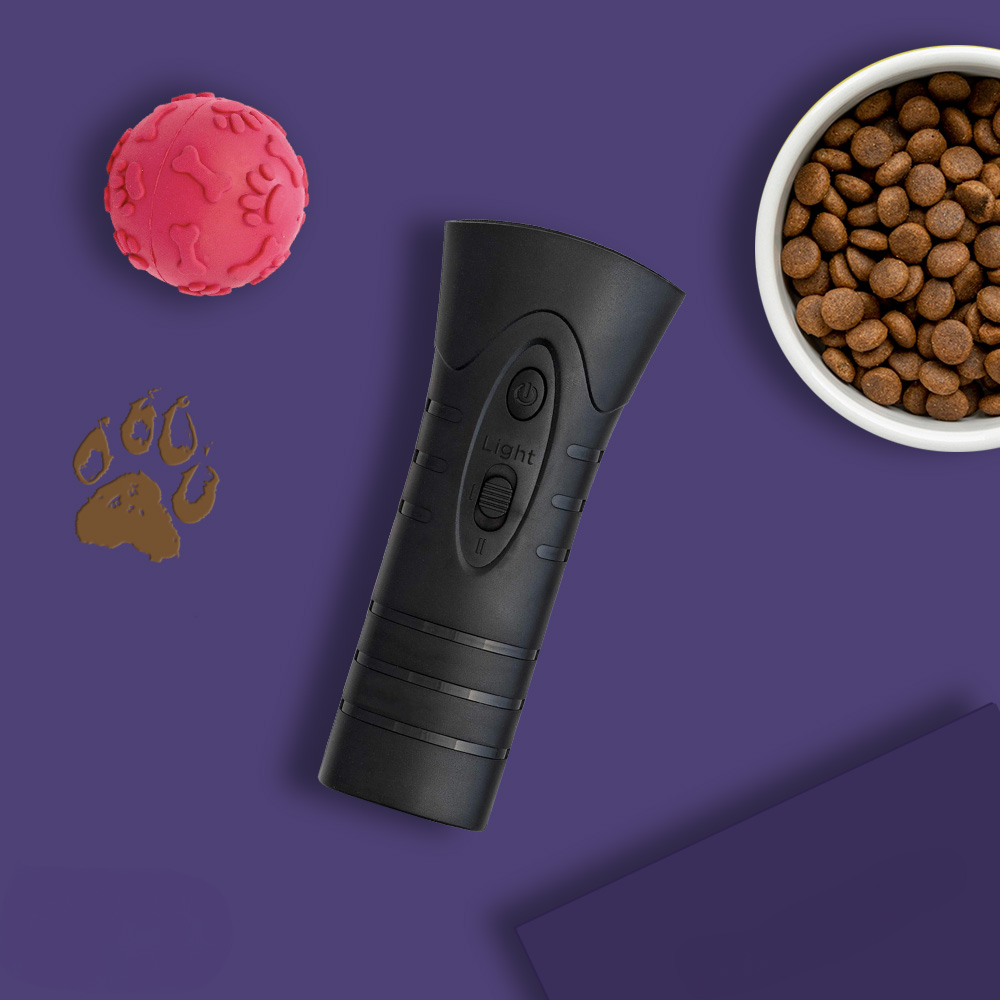 Bark Control Device - BarkBuddy