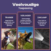 Bark Control Device - BarkBuddy