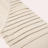 Men's Sweatshirt with Laces and Hood – Eliano