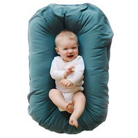 Baby Lounger - CuddleNest