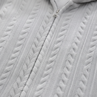 Kapuzenbademantel - HugGown