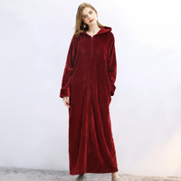 Kapuzenbademantel - HugGown