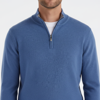 Kunst-Merino-Pullover -  Christopher