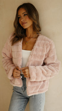 Luxe Women's Crop Jacket - Veloura