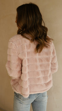 Luxe Women's Crop Jacket - Veloura