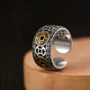 Opulent Wealth Ring | Statement Jewellery