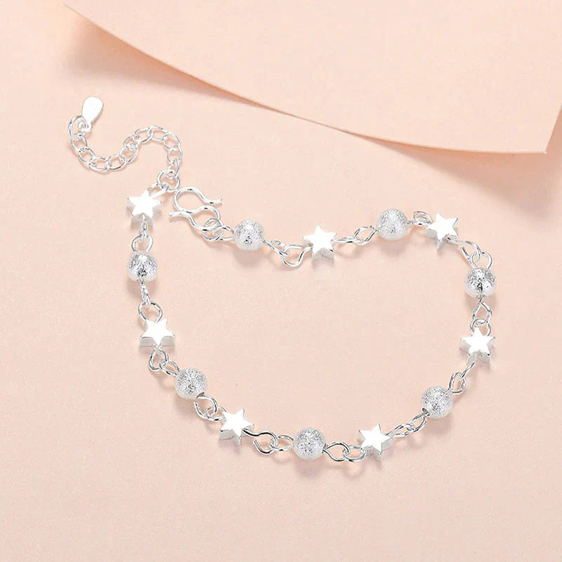 ELEGANT STAR BRACELET