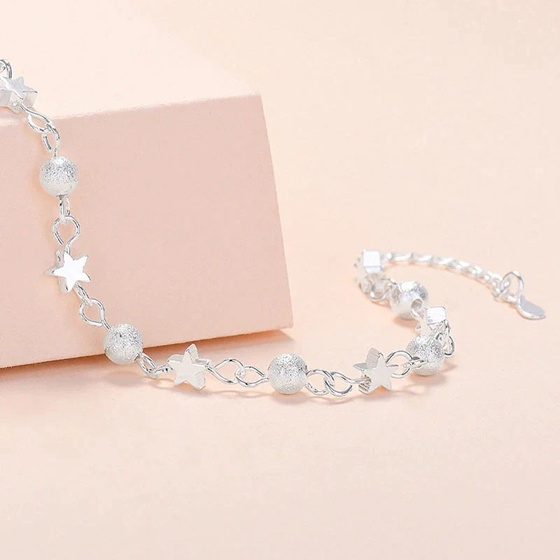 ELEGANT STAR BRACELET