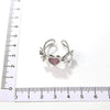 Adjustable Antioxidant Heart Ring | Women's Fashion Jewellery