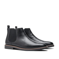 Men's Chelsea boots classic & comfortable for autumn – Adrian