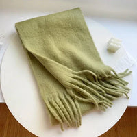 Comfortable Cashmere Scarf for Women - Eloise