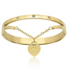 Eternal Love Bangle | Elegant Women's Jewellery