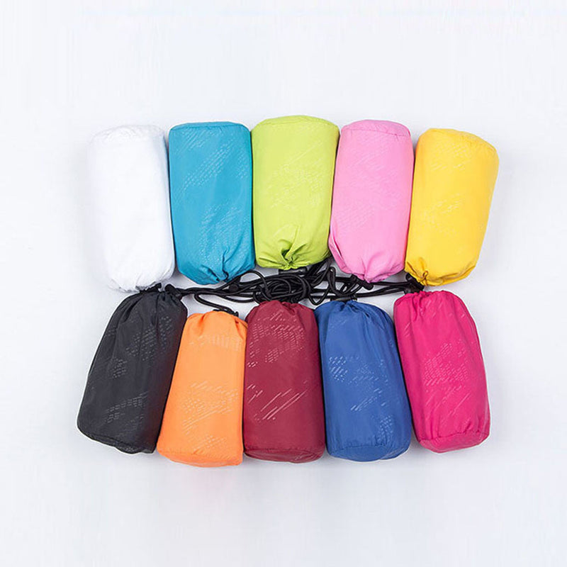 Ladies' Waterproof Jacket Ultra Lightweight & Foldable – Sofia