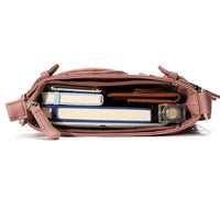 Trendy Shoulder Bag - Sophia