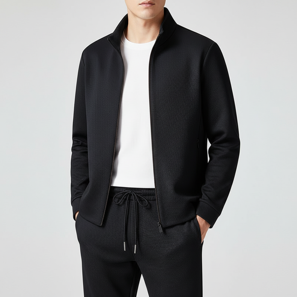 Modischer Loungeanzug -  Matthias