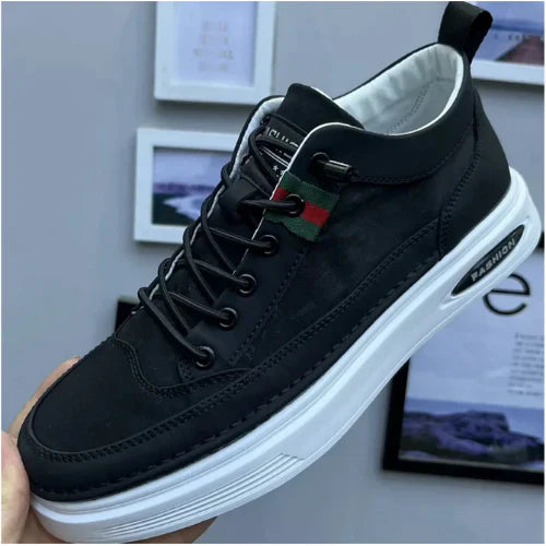 Casual Men's Sneakers – Matteo