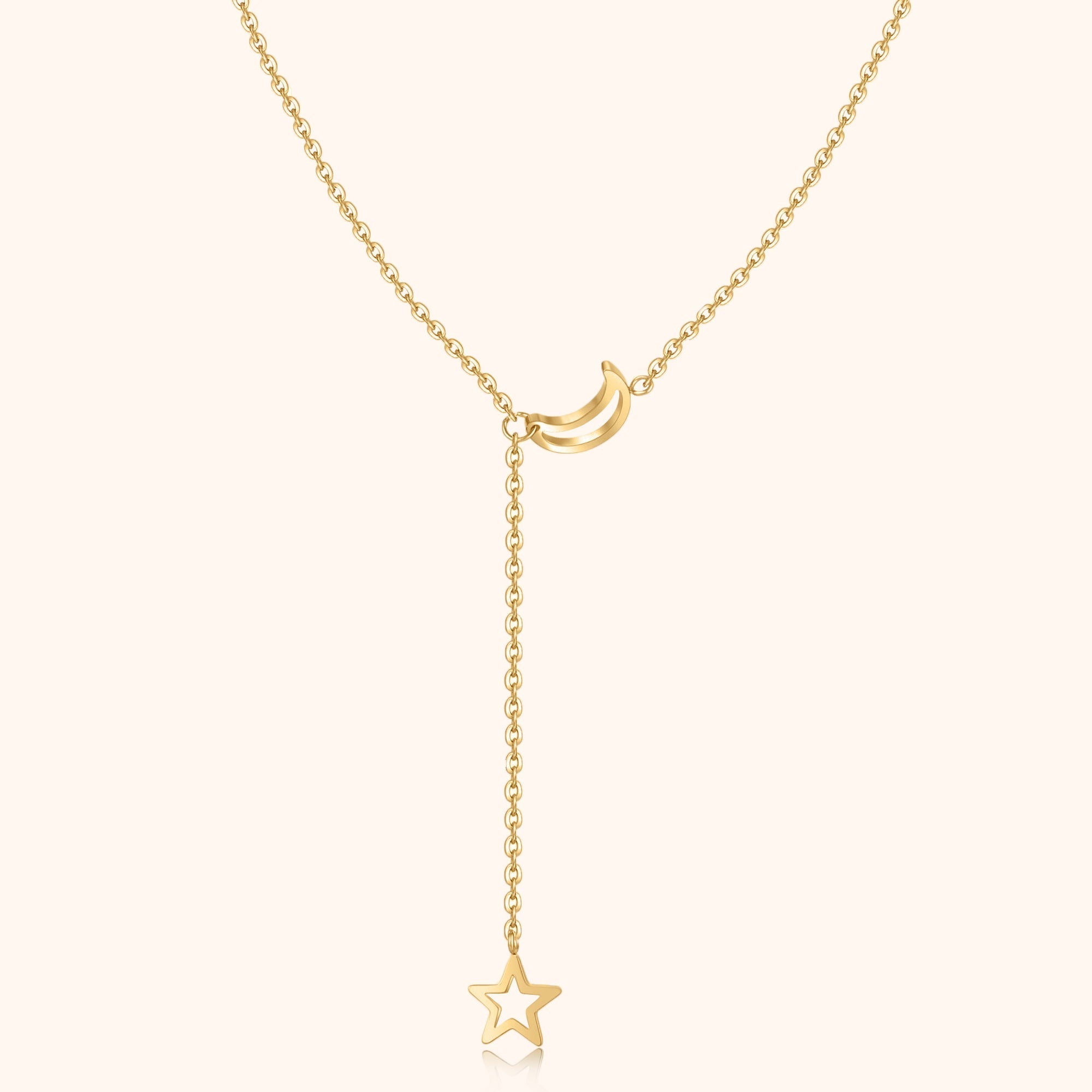 Starlight Necklace – Nova