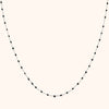 Mystical Pearl Necklace - Lyra