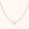 Marie Sea Pearl Necklace