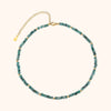 Refreshing Jade Necklace – Maya