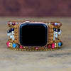 Gemstone Apple Watch Band - Nova