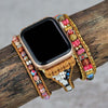 Gemstone Apple Watch Band - Nova